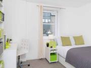 Froghall, Aberdeen Student Accommodation | Amber