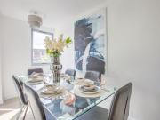 Frogmoor House, Frogmoor, High Wycombe HP13, 2 bedroom...