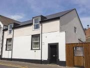 Frogmore Street, Nottingham, 4 Bedroom House