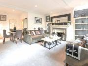 Frognal, Hampstead NW3, 3 bed property to rent, £12,350...