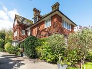 Frognal Lane, Hampstead, London NW3, 2 bed flat to rent,...