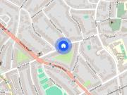 Frognal Lane, Hampstead, London, NW3