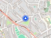 Frognal Lane, Hampstead, London, NW3