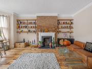 Frognal Lane, Hampstead NW3, 1 bed flat to rent, £5,000...
