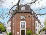 Frognal Lane, London, 3 Bedroom Apartment