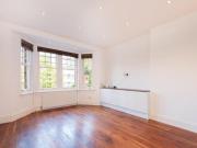 Frognal, London, 2 Bedroom Apartment