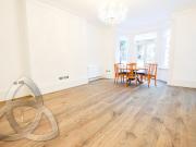 Frognal, London, NW3 6AG