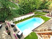 Frognal, London NW3, 7 bed detached house to rent,...