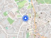 Frognal Rise, Hampstead, London, NW3