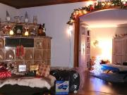 Frohe Weihnachten und einen guten Rutsch in´s Neue Zuhause