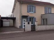 Froideconche 70300 Location maison 4 pièces t4