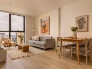 From $749, Sth Melbourne's Lifestyle address