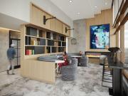 From bold architecture to sweeping skyline views, Skyla...