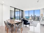 From Sea to Sky – A Rare Symphony of Coastal Luxury