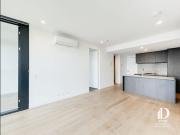 From the ground up, Swanston Central is a world within a...