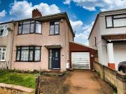 Frome Valley Road, Frenchay, Bristol BS16, 4 bed...