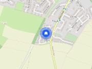 Frome Valley Way, Ross on Wye, Herefordshire, HR9