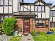 Fromow Gardens, Windlesham, 2 Bedroom Retirement