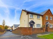 Fron Park Road, Holywell, 4 Bedroom End