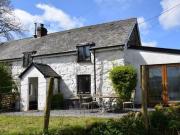 Fron Uchaf, Parc, 3 Bedroom Semi detached