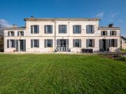 Fronsadais Maison de Maître 310m² Fronsac