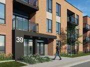 39 rue Front NEW Build in Vieux Aylmer near Marina !...