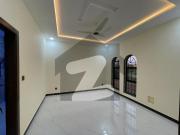 Front Back Open 10 Marla Designer House For Sale Bahria...