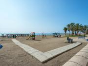 Front Beach Malagueta