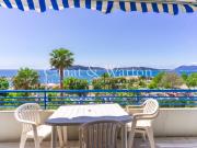 FRONT DE MER 1ERE LIGNE MOURILLON