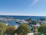 FRONT DE MER 2P +PARKING