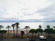 Front de mer Studio en étage élevé avec excellent...