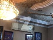 Front facing 3 bed dd flat available in garden east karachi