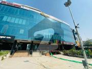 Front Facing Rented Offices Above Nandos in Paris Plaza...