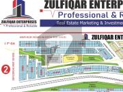 Front Open Extra Land 30x60 Plot for Sale in I 12/2,...