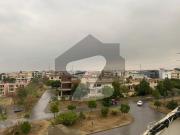 Front Open Southface Level Plot in Sec F DHA 3 Islamabad