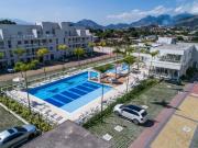 Front Park Residencial Campo Grande 2 quartos