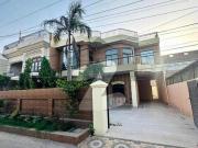 Front Property Right Next To Khan Village Gate Khan Village