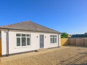 Front Road, Murrow, 3 Bedroom Detached
