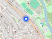 Front Room Wagner, Flat 3, 55/57 Cathedral Road, Cardiff...