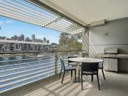 Front Row Darling Harbour Outlooks From Oversized...