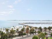 Front Row Luxury Over Port Phillip Bay