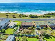 Front Row Position in Stunning Kianga