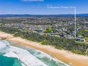 Front Row To Lighthouse Beach: Coastal Luxury With...