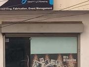 Front Shop Basemnt Abdullah pur Near National Bank...