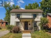 Front Unit 93 Esinteraction Street, Guelph Downtown, ON, N.