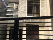 Front Unit House & Lot for Sale in Greenview Subd Quezon...