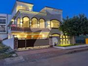Front View Mosque Beautiful 10 Marla Brand New House For...