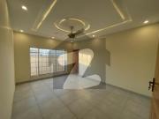 Front View Mosque Beautiful 10 Marla Brand New House For...