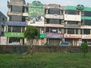 Frontage 4 Storey Shop Lot Bayu Perdana, Persiaran...