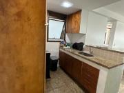 Frontal mar na Barra da Tijuca